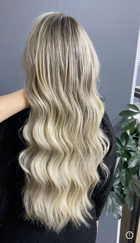 ESRA GÜRBÜZ HAİR MAKEUP & BEAUTY LOUNGE