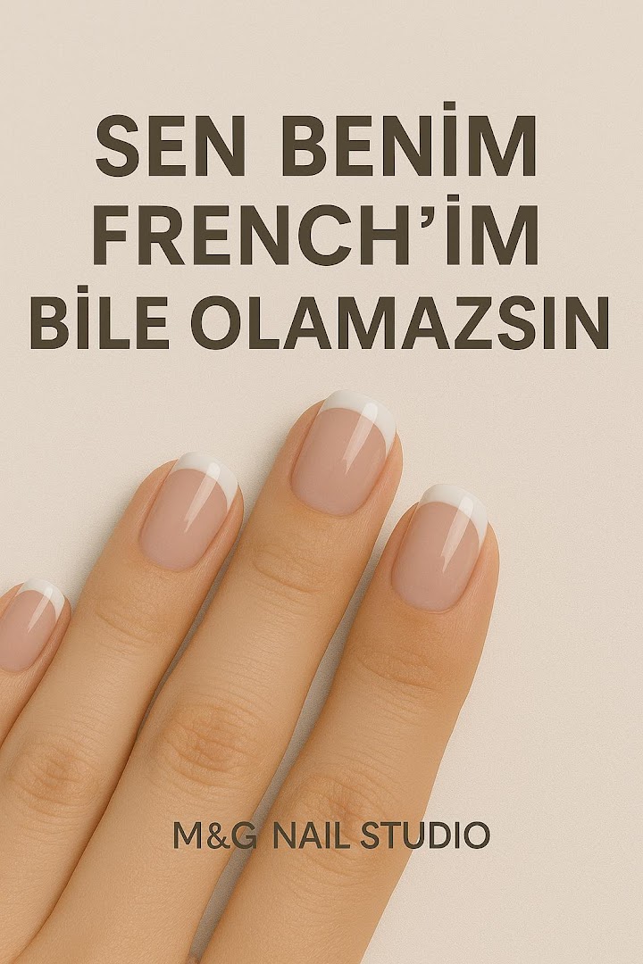 M&G nail studio
