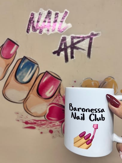 Baronessa Nail Club