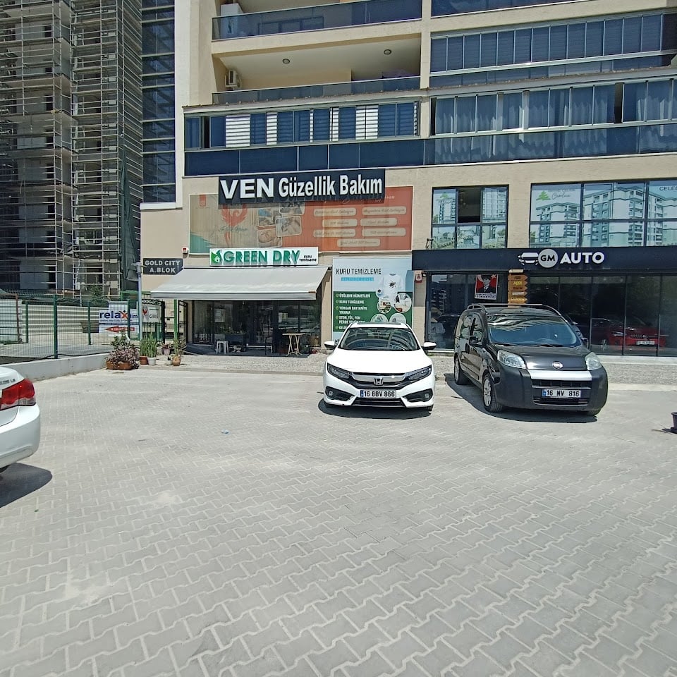 Ven Güzellik Bakım Salonu