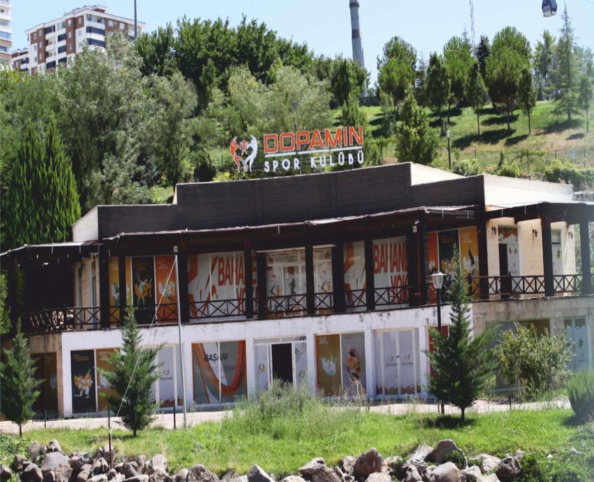 Dopamin Spor Kulübü Karataş Şube