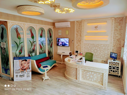 Dr. Naturel Lazer Epilasyon Merkezi
