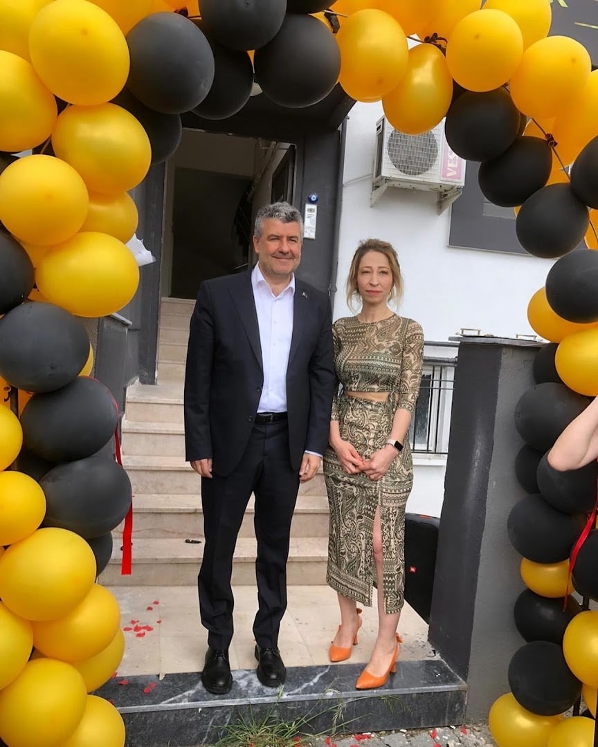 Canan Kılıç Güzellik Salonu