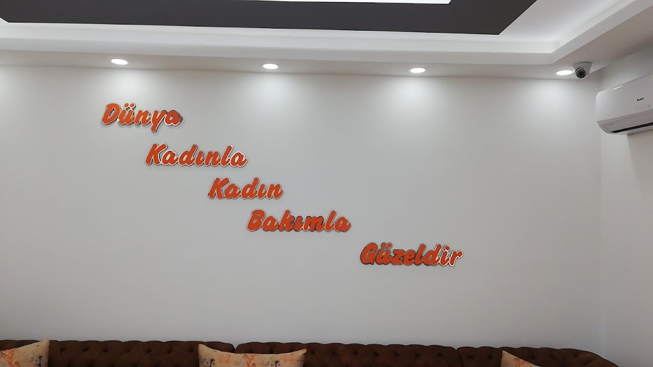 Lilium Güzellik Merkezi