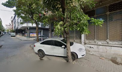 MAS ERKEK KUAFÖRÜ