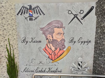 Silivri Erkek Kuaförü