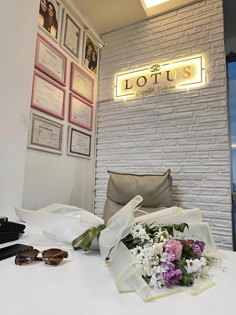 Lotus Güzellik Salonu