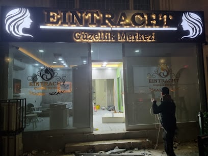 EINTRACHT GÜZELLİK MERKEZİ