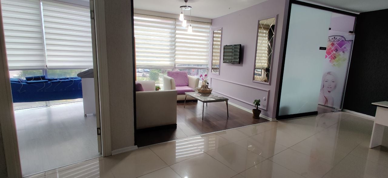 SEVİL ERDOĞAN BEAUTY SALON