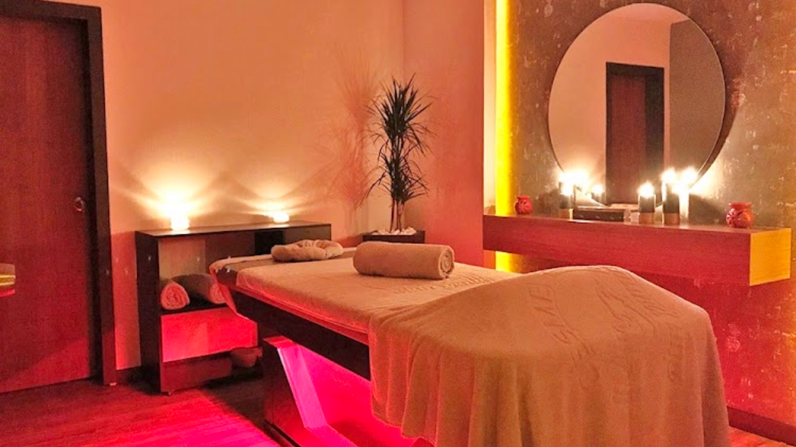 Fulyam Spa & Masaj Salonu