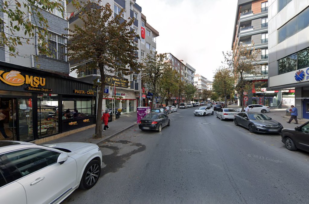 Beyza Kaş Tasarım & Eğitim