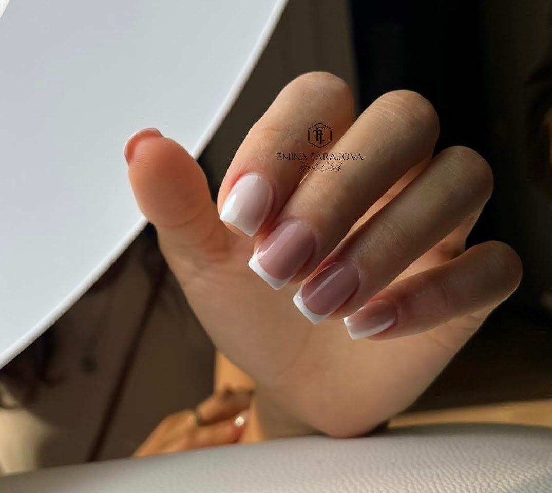 Emina Farajova Nail Club