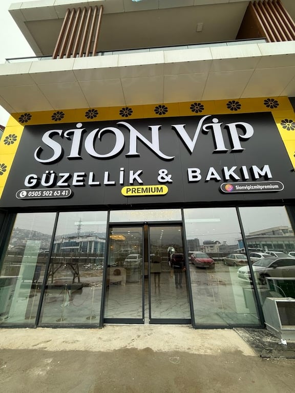 Sion Premium