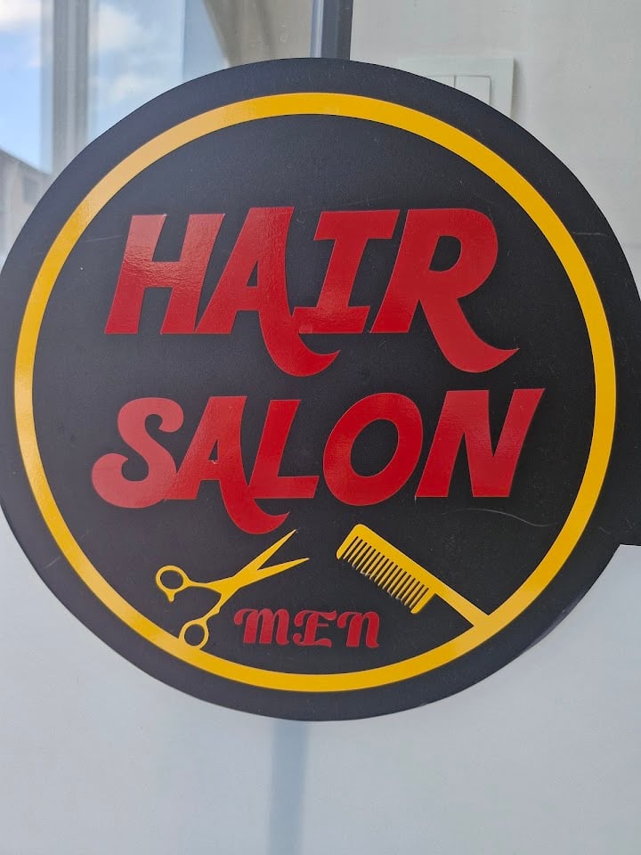Haır salon