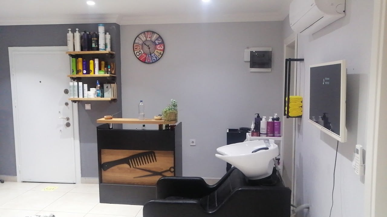 Art of Hair Kalkan