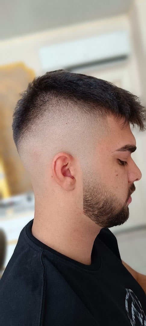 HAIR PORT ERKEK KUAFÖRÜ