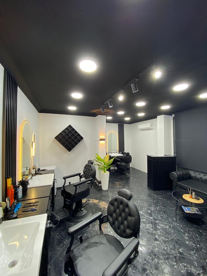 BARIŞ TRABZON BARBERS