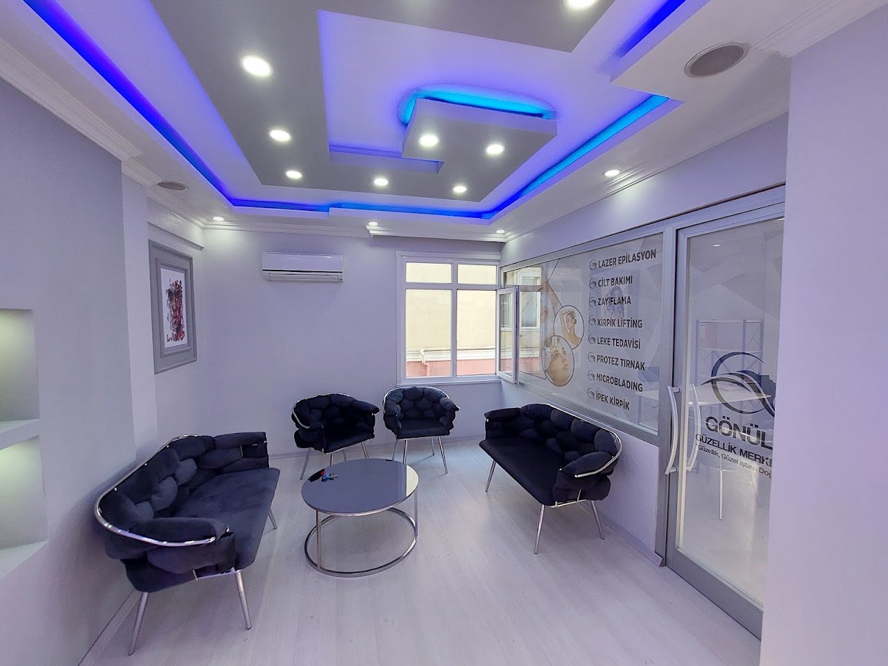 Gönül & Aren Güzellik Salonu