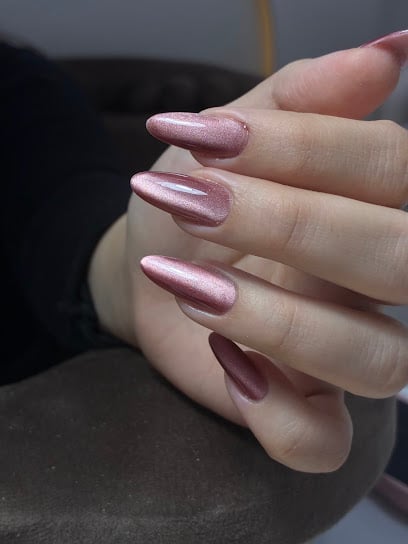 Beautyner Mimaroba Güzellik Salonu