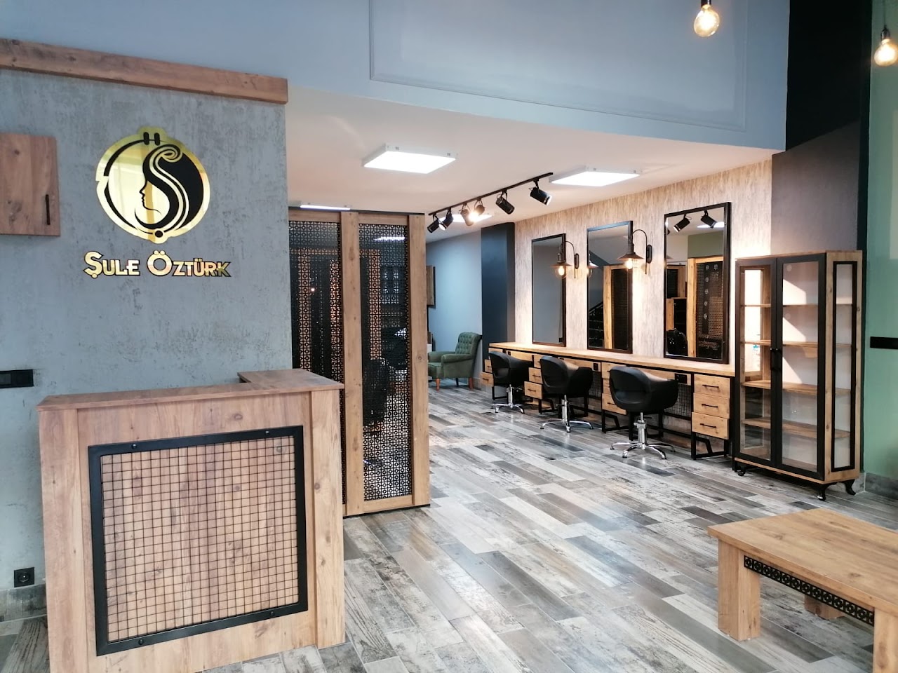 Salon Şule Öztürk
