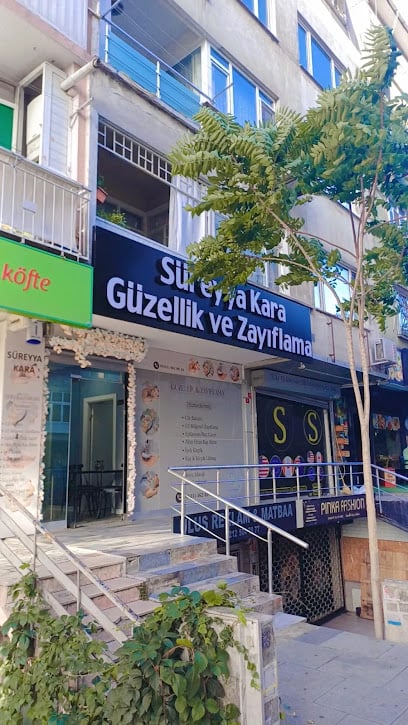 Süreyya Kara Beauty