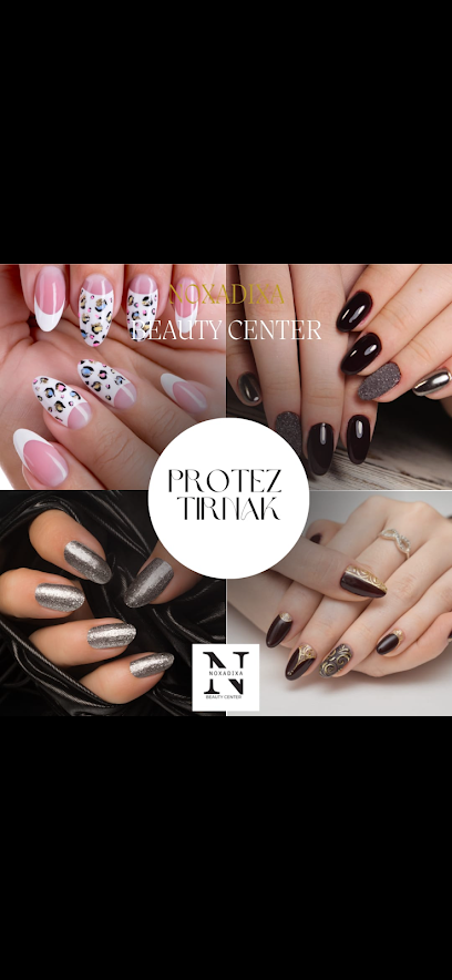Noxadixa Beauty Center Sincan Güzellik Salonu