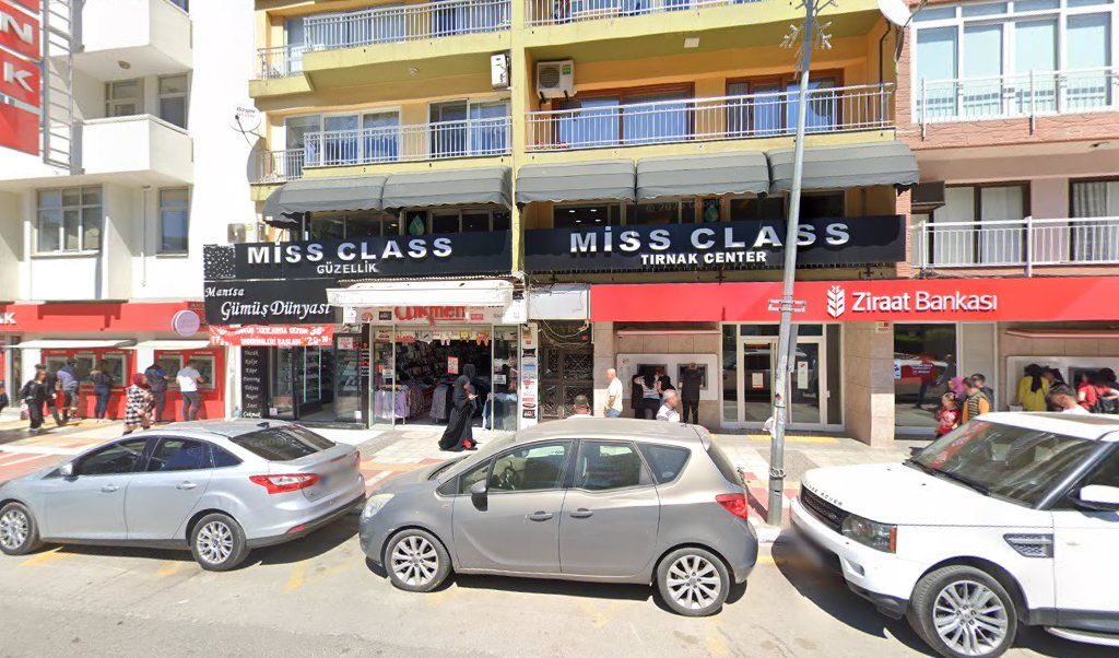 MİSSCLASS ESTETİK&GÜZELLİK