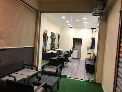 Barber Shop (Gaziemir
