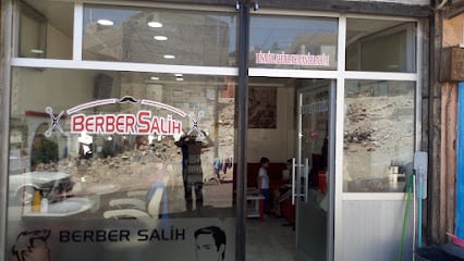 BERBER SALİH