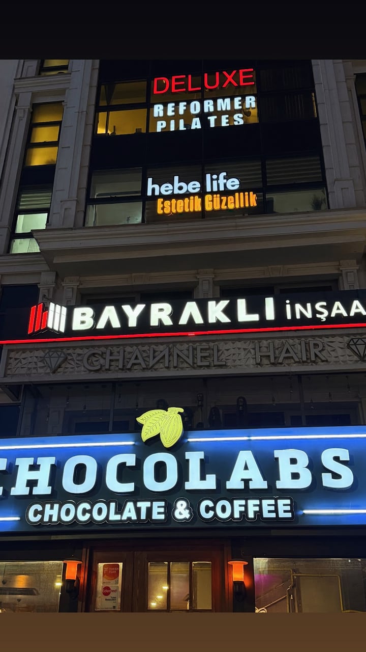 Hebelife Estetik ve Güzellik Merkezi