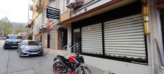 DAMLA GUZELLİK SALONU&Lazer Epilasyon