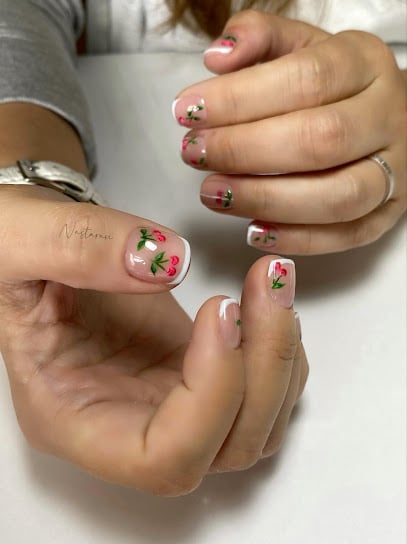 Nastaran Beauty Bar