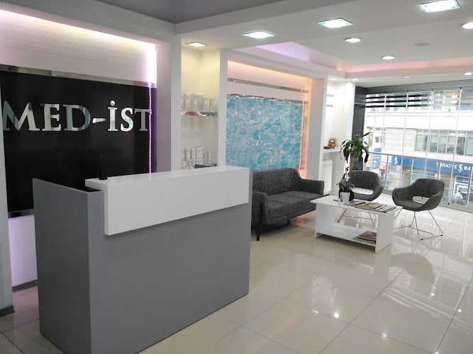 Med-İst Beauty Center | Kadıköy Epilasyon Merkezi ( Lazer Epilasyon, Cilt Bakımı