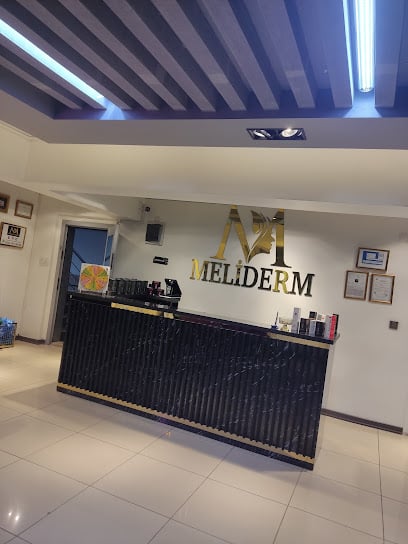 Meliderm Epilasyon Güzellik Sincan