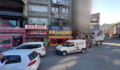 Gülşen Bayan Kuaförü