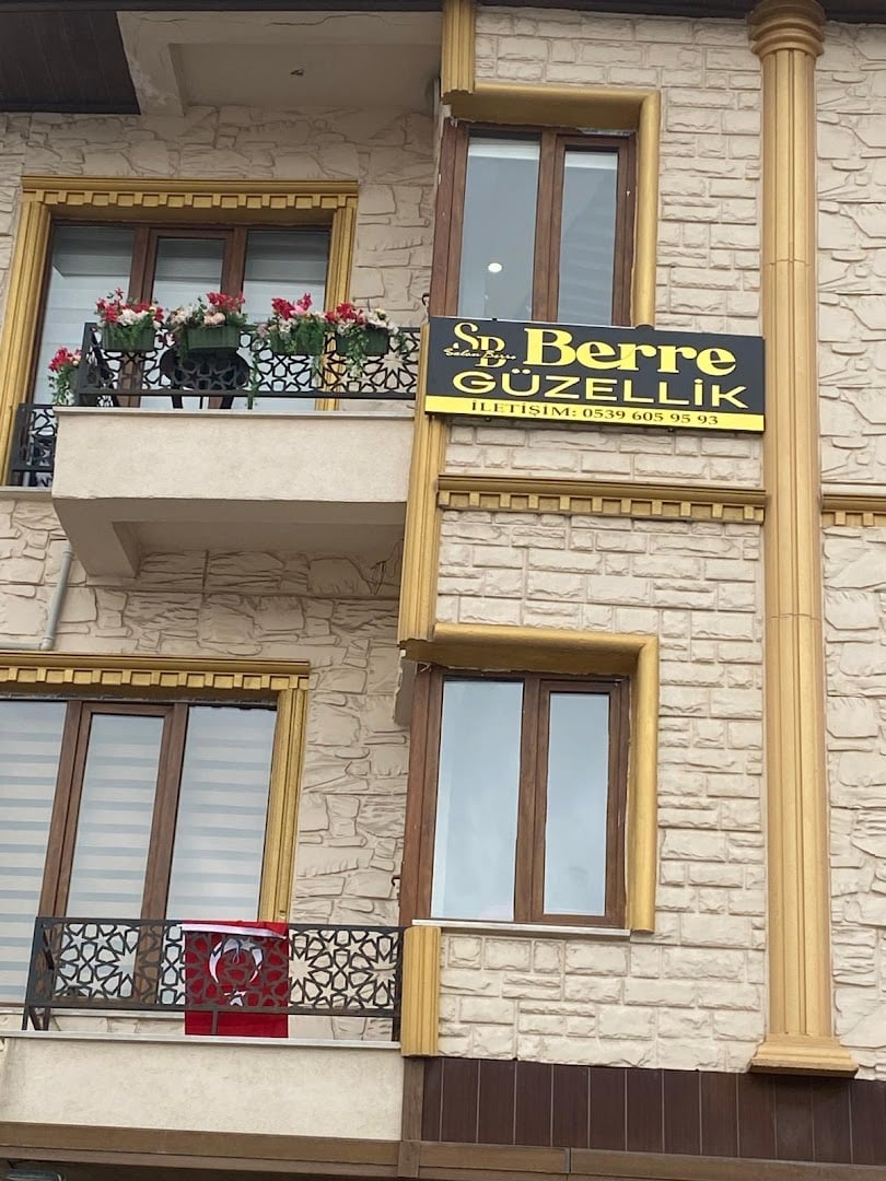 İnci Demir Beauty Karaman Bayan Kuaförü| Karaman Güzellik Salonu
