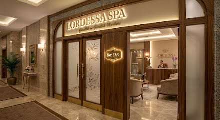 Lordessa Spa & Masaj Salonu Maltepe