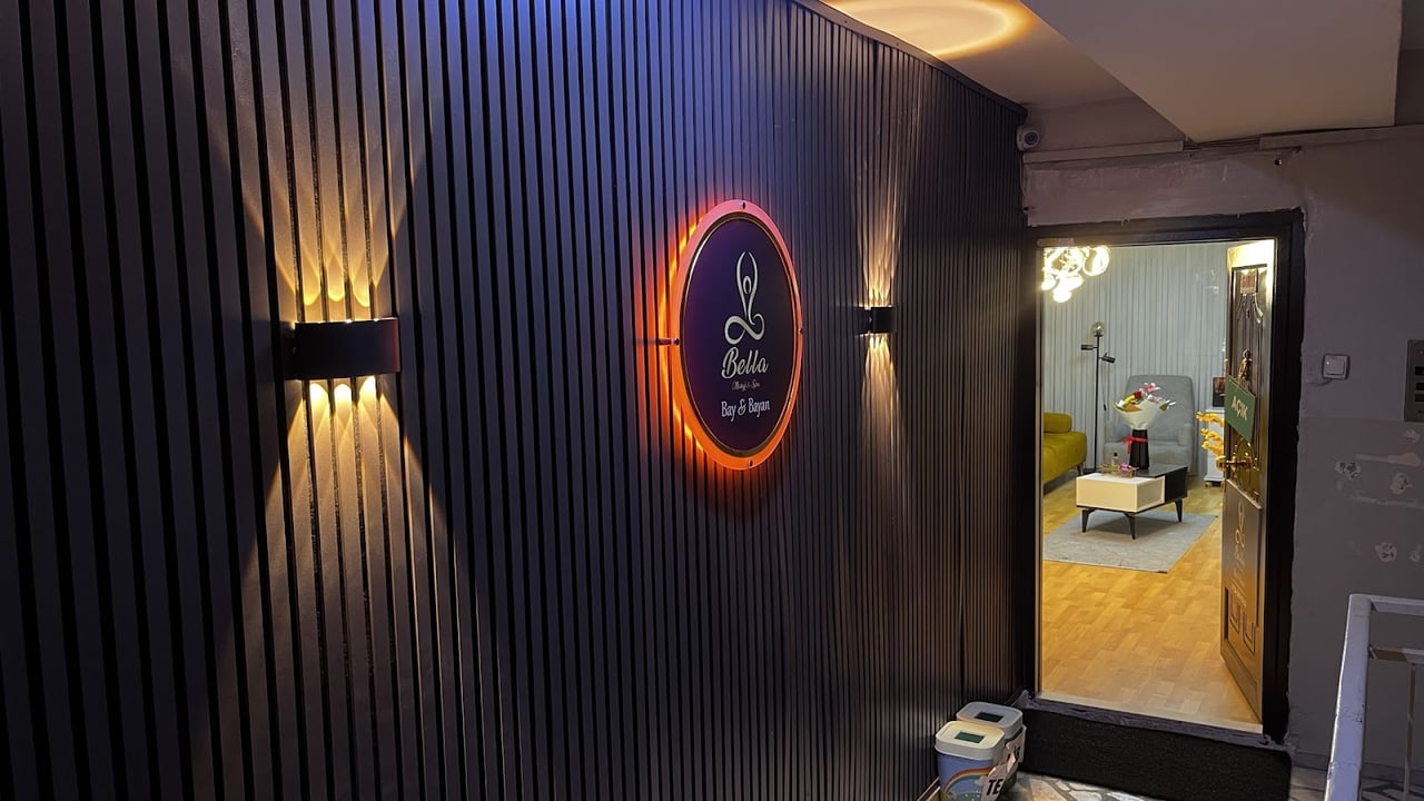 Royal Masaj & Spa | Eskişehir Masaj Salonu