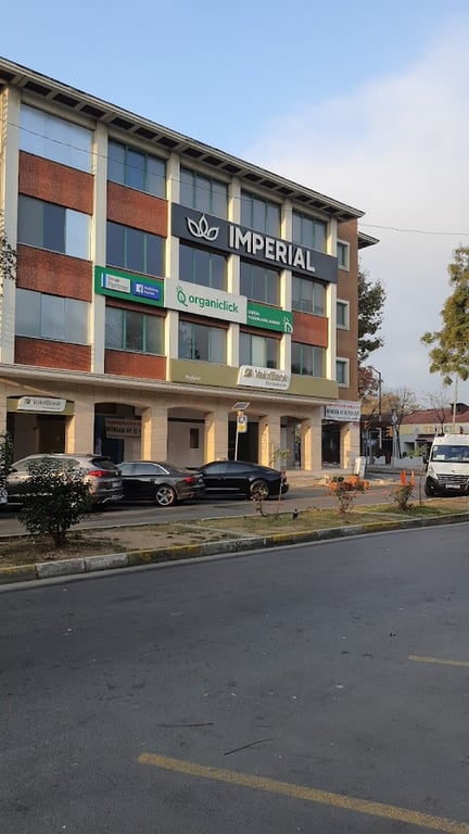 Imperial Yeşilköy