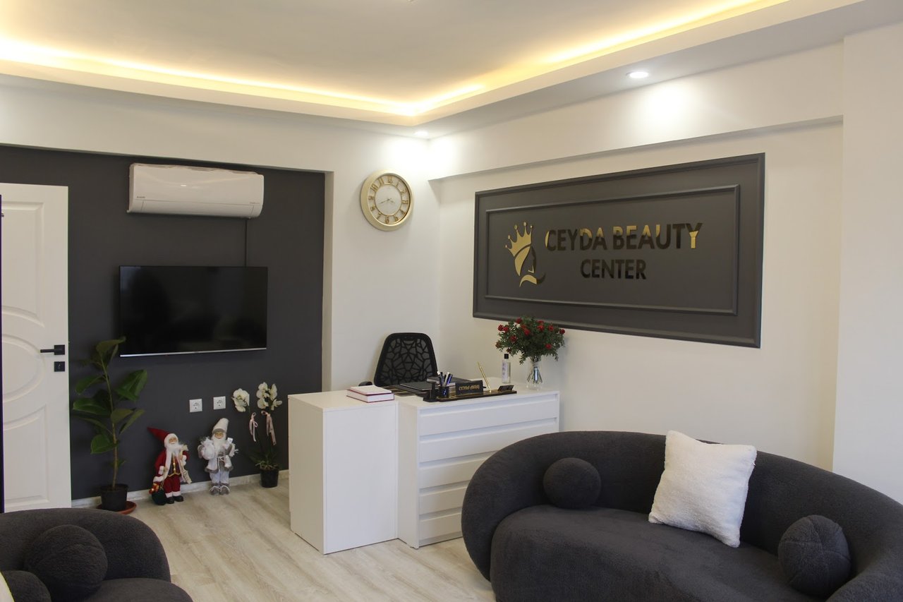Ceyda Beauty Center