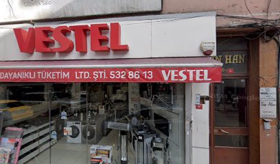 Tülay & Hacer Güzellik Salonu