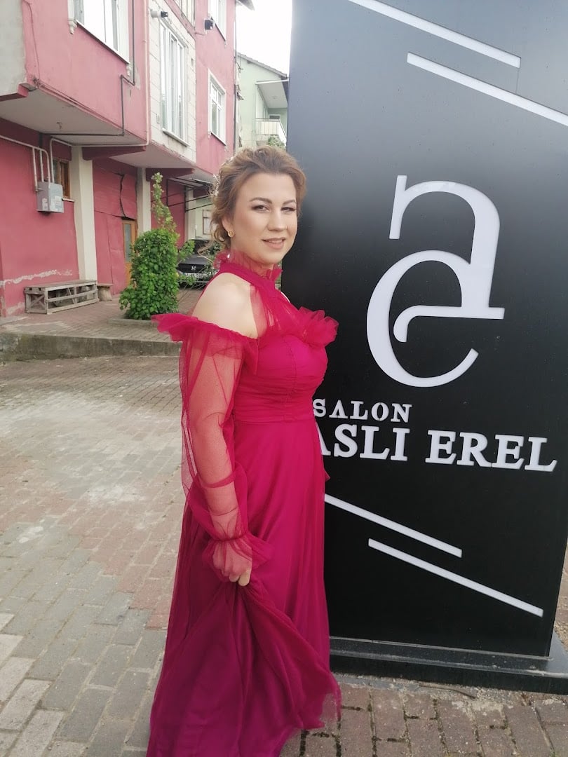 Kuaför Aslı