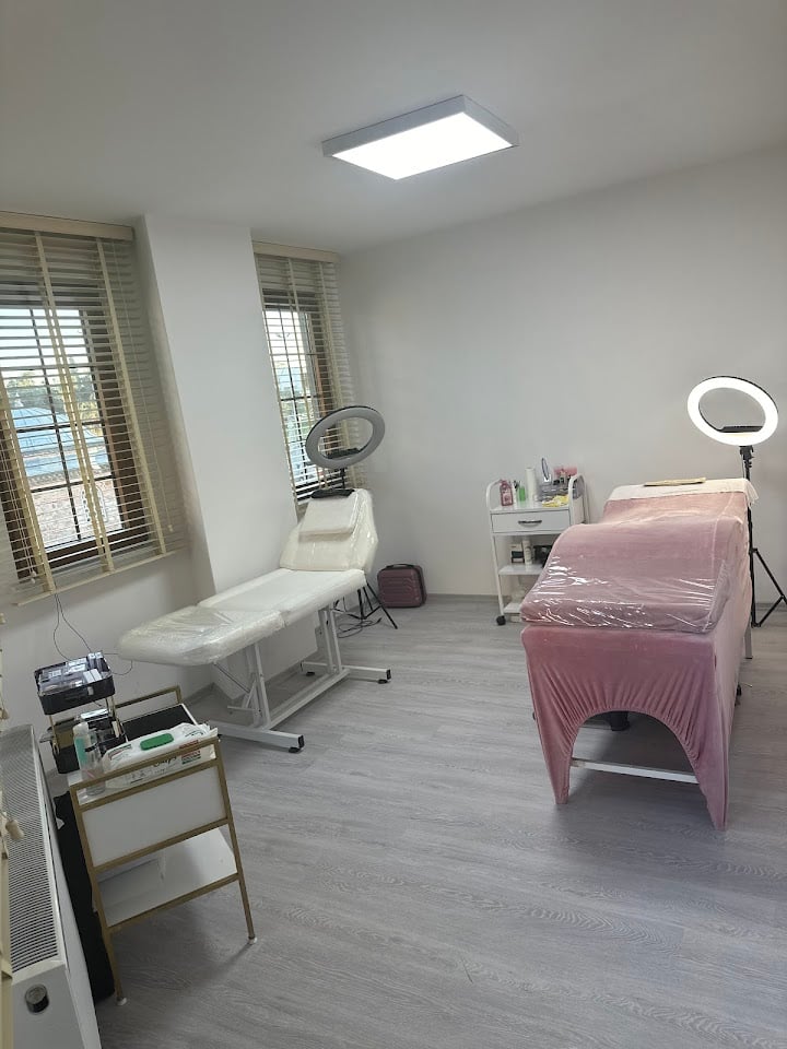 İnci Beauty And Beyond-Güzellik Merkezi