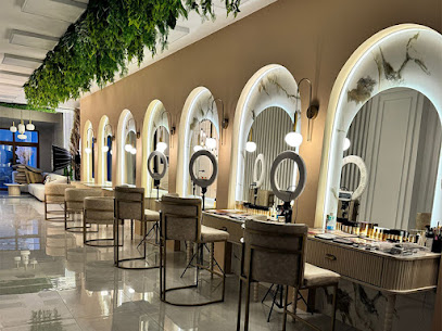 Elif & Ayşe Hair Make-up Studio