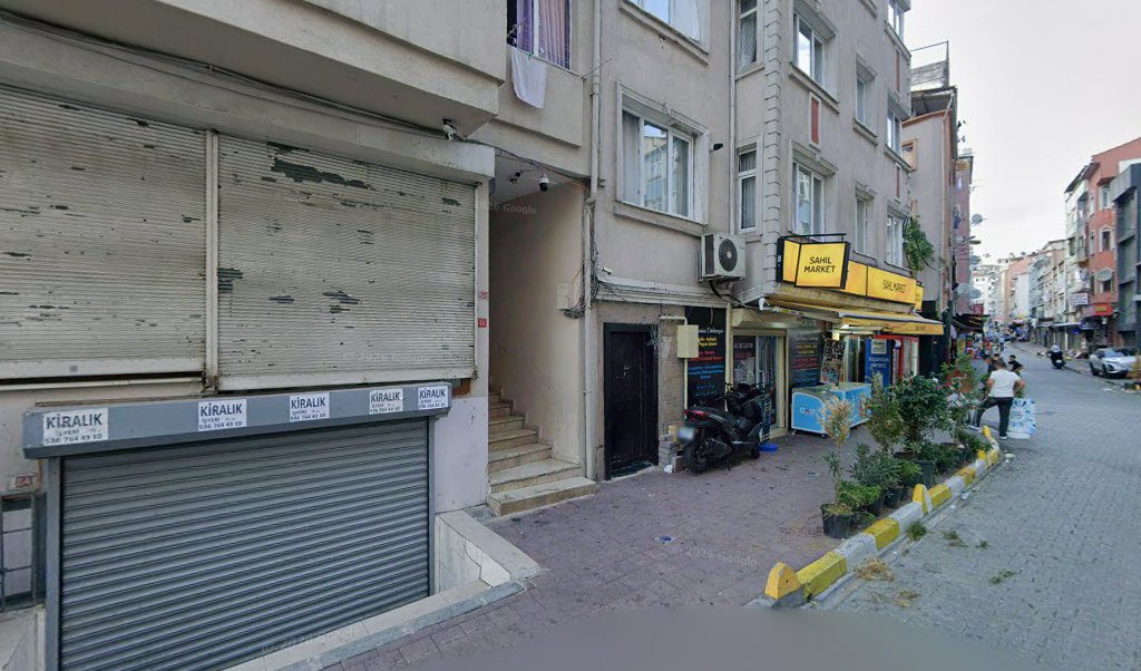 Coiffeur Aksaray