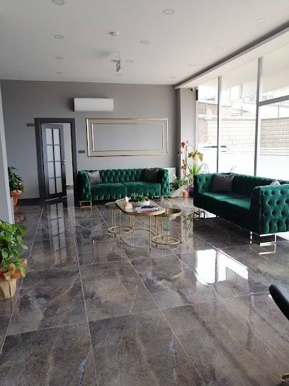 Ayşe Sabancı Guzellik Salonu
