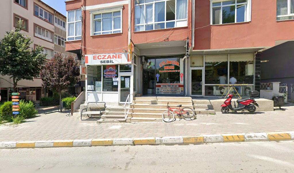 Tamer Erkek Kuaförü