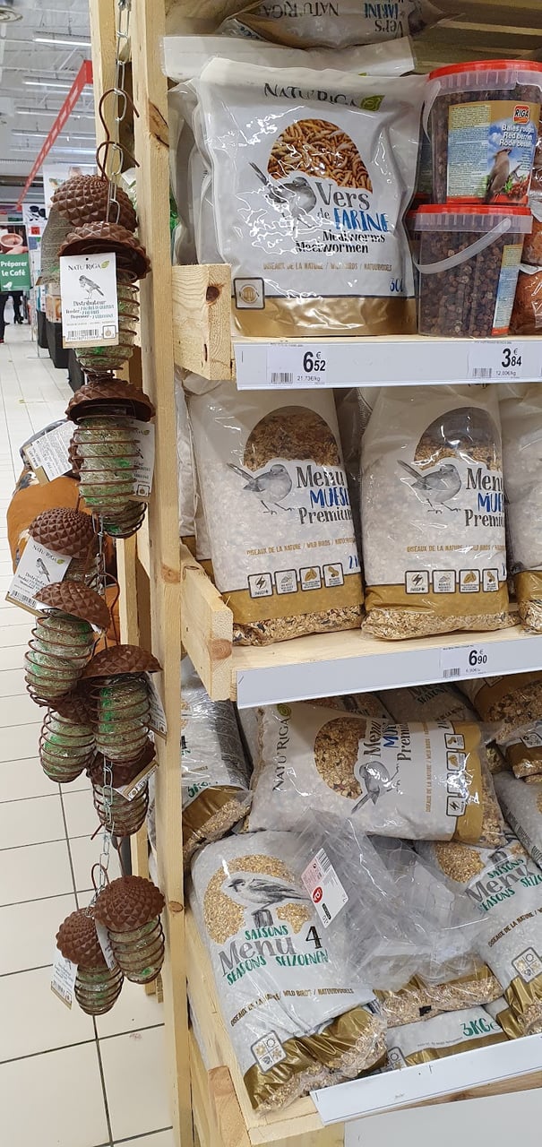 Auchan Hypermarché Creil Nogent-Sur-Oise