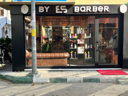 BY ES BARBER