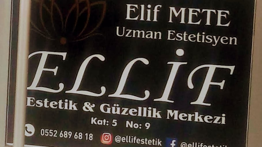 Ellif Estetik